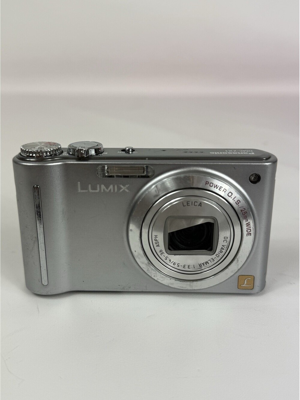 Panasonic LUMIX DMC-ZX1 Digital Camera For Parts